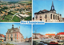 51 FERE CHAMPENOISE - Fère-Champenoise