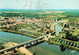 45 BRIARE LE CANAL LE PONT CANAL - Briare