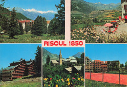 5 GUILLESTRE LES HAUTES ALPES - Guillestre