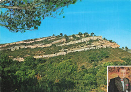 13 AUBAGNE LES PAYSAGES CHANTES PAR MARCEL PAGNOL - Aubagne