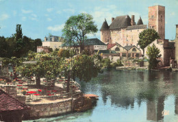 77 NEMOURS LE CHÂTEAU - Nemours