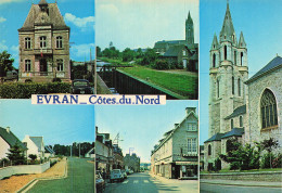 22 EVRAN - Evran