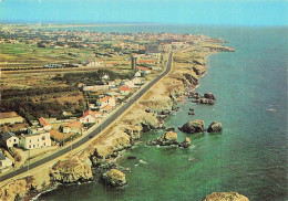 85 SAINT HILAIRE DE RIEZ - Saint Hilaire De Riez