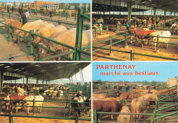 79 PARTHENAY - Parthenay