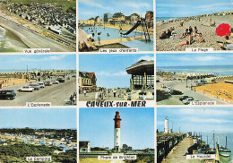 80 CAYEUX SUR MER - Cayeux Sur Mer