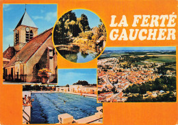 77 LA FERTE GAUCHER - La Ferte Gaucher