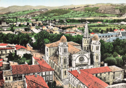 31 REVEL EGLISE NOTRE DAME - Revel