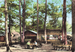 77 BARBIZON LE CHALET DE LA CAVERNE - Barbizon