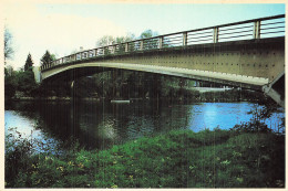 77 ESBLY PONT DE LA MARNE - Esbly