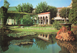31 SAINT GAUDENS JARDIN PUBLIC - Saint Gaudens