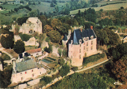53 SAINTE SUZANNE LE VIEUX CHATEAU - Sainte Suzanne