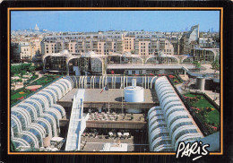 94 THIAIS LE FORUM DES HALLES - Thiais