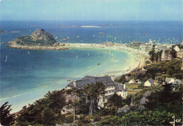 22 TREBEURDEN LE CASTEL ET TRESMEUR - Trébeurden