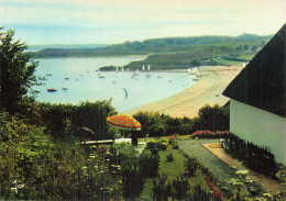 29 CARANTEC LA PLAGE DU KELENN - Carantec