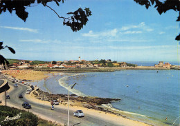 64 CIBOURE SOCOA LA BAIE LA PLAGE ET LE FORT - Ciboure