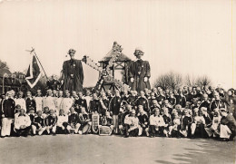 62 SAINT POL SUR TERNOISE FOLKLORE LES PERES LA JOIE - Saint Pol Sur Ternoise