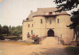 59 LE QUESNAY CHÂTEAU DE POTELLE - Le Quesnoy