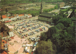 71 LE CREUSOT - Le Creusot