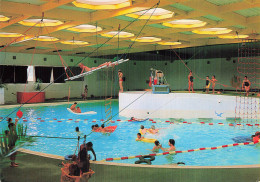 53 EVRON JARDIN AQUATIQUE - Evron