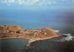 44 PREFAILLES LA POINTE DE SAINT GILDAS - Préfailles