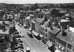 77 NEMOURS LA RUE DE PARIS - Nemours