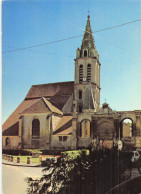 95 CERGY L EGLISE - Cergy Pontoise