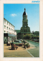 53 ERNEE L EGLISE NOTRE DAME - Ernee