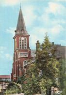 02 HIRSON EGLISE NOTRE DAME - Hirson