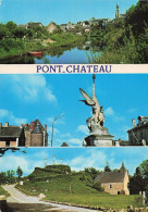44 PONT CHÂTEAU - Pontchâteau