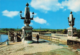 45 BRIARE LE CANAL DE BRIARE - Briare