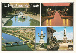 45 BRIARE LE CANAL DE BRIARE - Briare