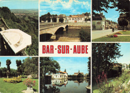 10 BAR SUR AUBE EN CHAMPAGNE - Bar-sur-Aube