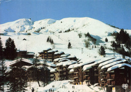 73 VALMOREL HAMEAU DU MOTTET - Valmorel
