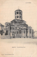 63-ISSOIRE-N°T1126-B/0391 - Issoire