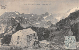 73-MASSIF DE LA VANOISE-N°T1126-B/0287 - Beaufort