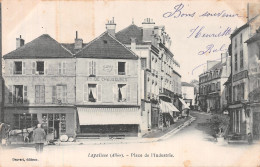 03-LAPALISSE-N°T1126-A/0361 - Lapalisse