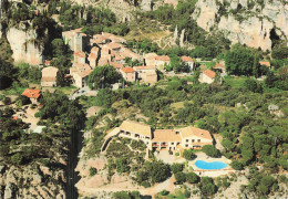 34 CLERMONT L HERAULT HOTEL NAVAS CIRQUE DE MOUREZE - Clermont L'Hérault