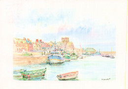 50 BARFLEUR - Barfleur