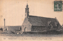 22-TREBEURDEN-N°T1126-A/0067 - Trébeurden