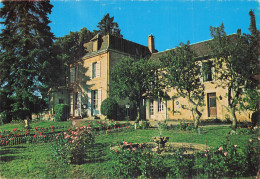24 SARLAT HOSTELLERIE LA VERPERIE - Sarlat La Caneda