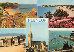 22 PLENEUF - Pléneuf-Val-André