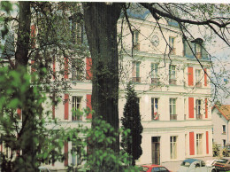 95 DOMONT LA MAIRIE - Domont