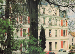 95 DOMONT LA MAIRIE - Domont