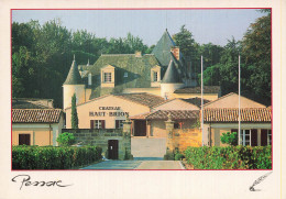 33 PESSAC CHÂTEAU HAUT BRION - Pessac