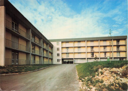 16 RUFFEC RESIDENCE DES AINES - Ruffec