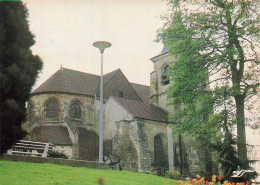 95 DOMONT EGLISE SAINTE MARIE MADELEINE - Domont