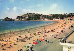 22 LE VAL ANDRE LA PLAGE ET LE PIEGU - Pléneuf-Val-André