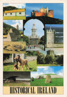 IRLANDE DUBLIN CATHEDRALE SAINT PATRICK - Sonstige & Ohne Zuordnung
