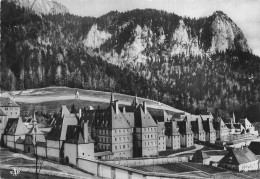 26 ROMANS SUR ISERE LE COUVENT DE LA GRANDE CHARTREUSE - Romans Sur Isere