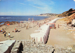 64 GUETHARY PLAGE - Guethary